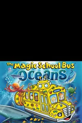 Magic School Bus, The - Oceans (USA) screen shot title